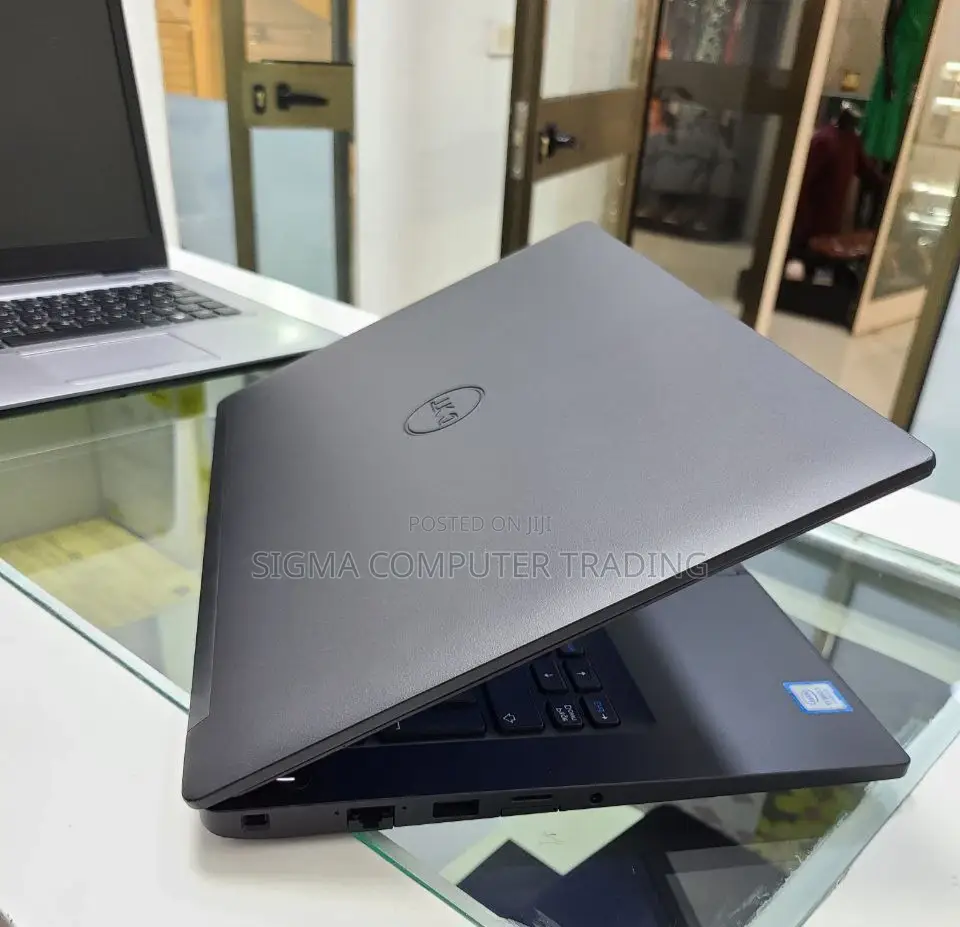 New Laptop Dell Latitude 7290 16GB Intel Core I7 SSD 512GB