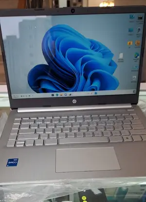 New Laptop HP Stream Notebook 16GB Intel Core I5 SSD 512GB