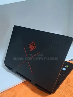 Photo - New Laptop HP Omen X 16GB Intel Core I7 HDD+SSD 1T