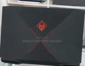 New Laptop HP Omen X 16GB Intel Core I7 HDD+SSD 1T
