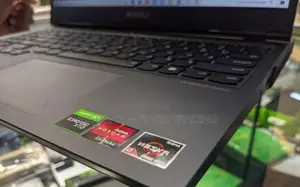 New Laptop Lenovo Legion 5 8GB AMD Ryzen 5 HDD+SSD 1T