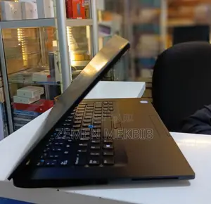 Photo - New Laptop Dell Latitude 7490 8GB Intel Core I5 SSD 512GB