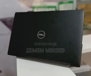 New Laptop Dell Latitude 7490 8GB Intel Core I5 SSD 512GB