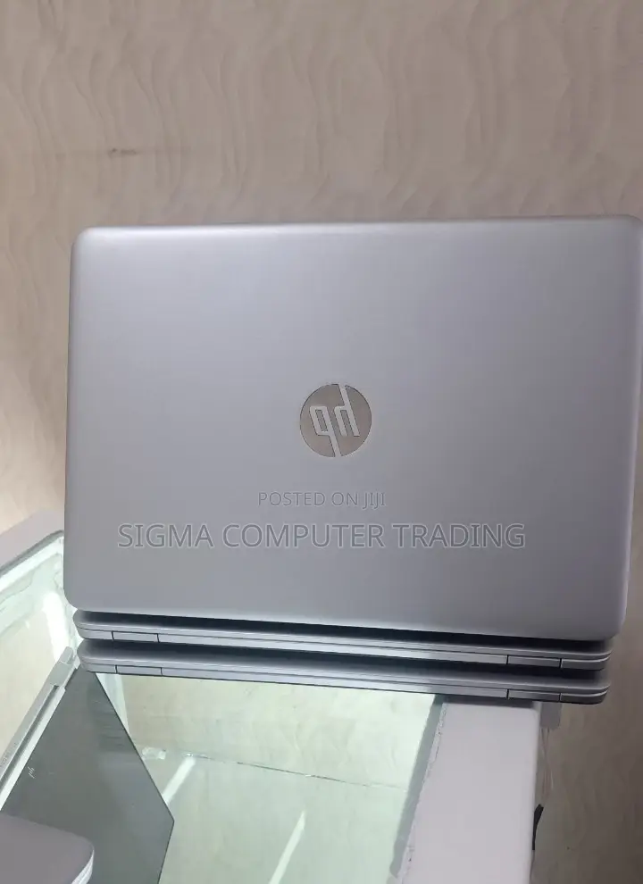 New Laptop HP EliteBook 840 8GB Intel Core I5 HDD 1T