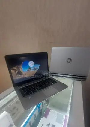 New Laptop HP EliteBook 840 8GB Intel Core I5 HDD 1T