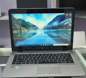 New Laptop HP EliteBook 840 8GB Intel Core I5 HDD 1T