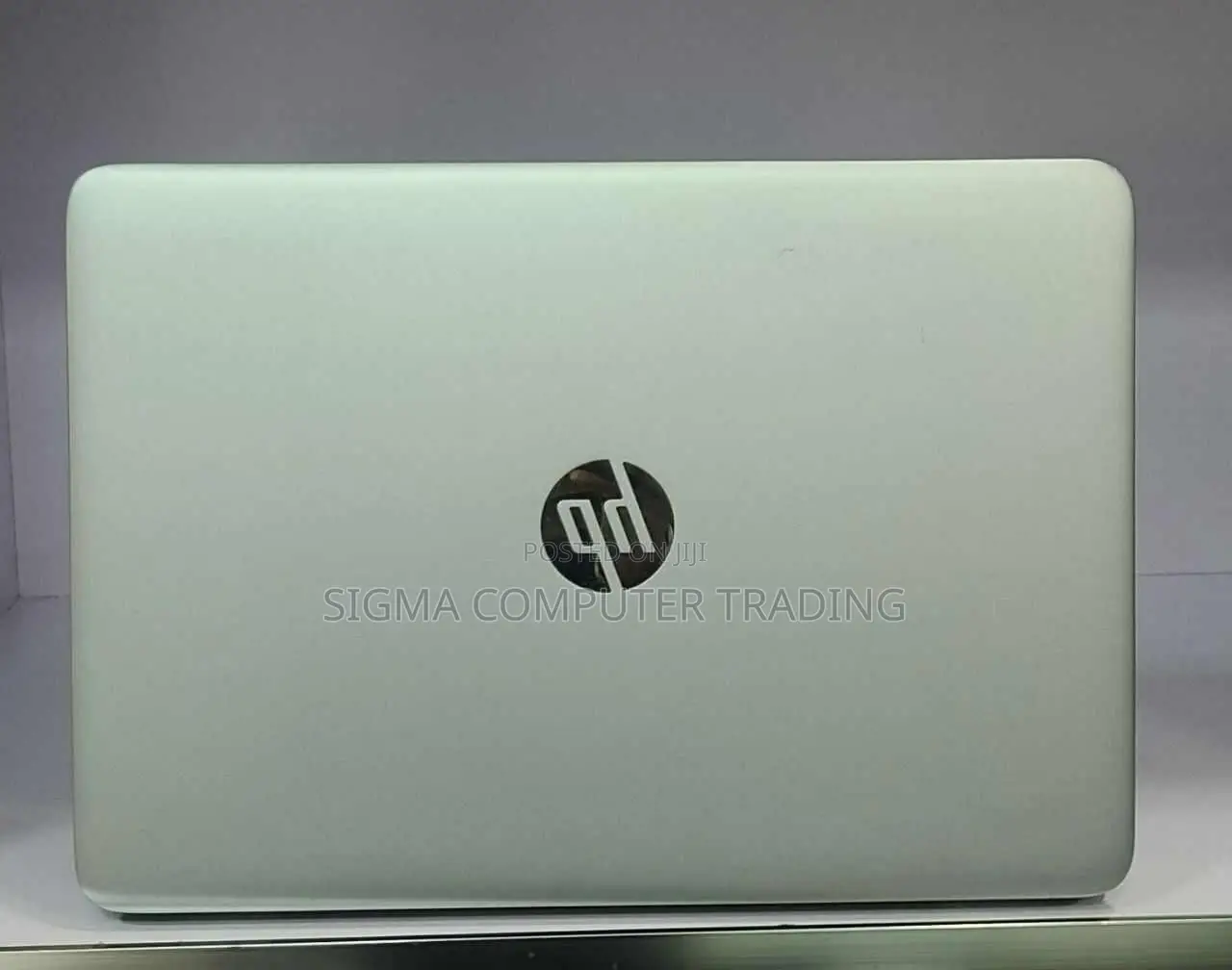 New Laptop HP EliteBook 840 8GB Intel Core I5 HDD 1T