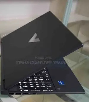 New Laptop HP Victus 16 16GB Intel Core I5 SSD 1T