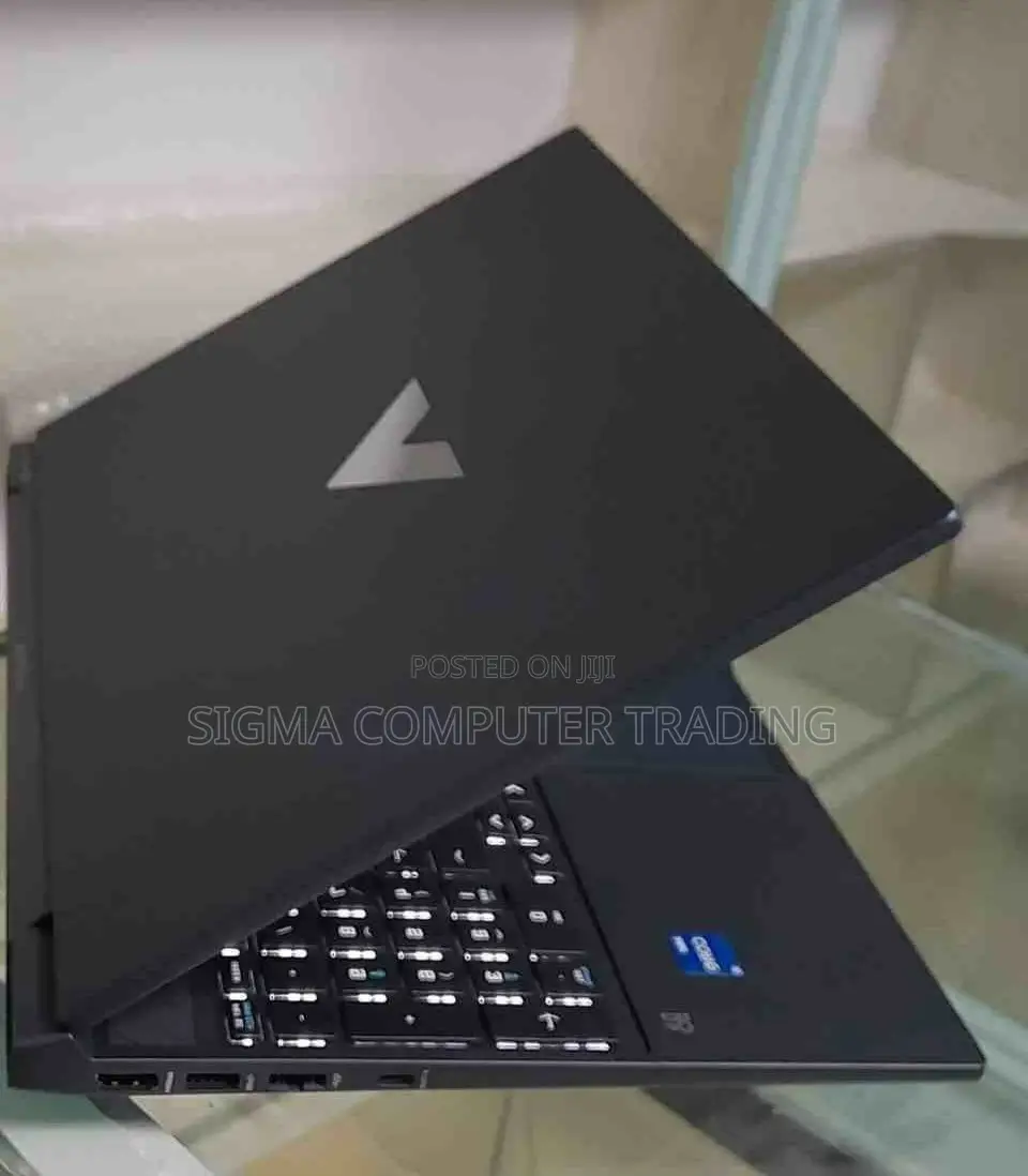 New Laptop HP Victus 16 16GB Intel Core I5 SSD 1T