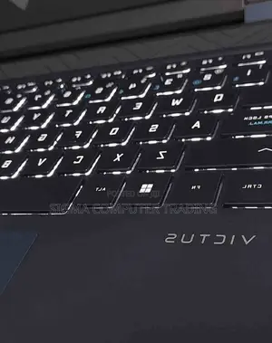 New Laptop HP Victus 16 16GB Intel Core I5 SSD 1T