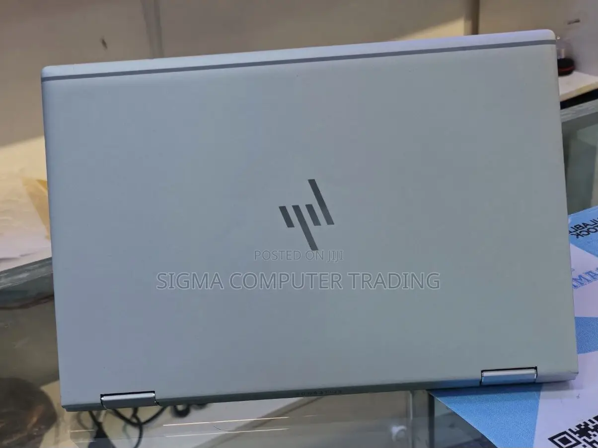 New Laptop HP EliteBook X GB Intel Core I5 SSD 512GB
