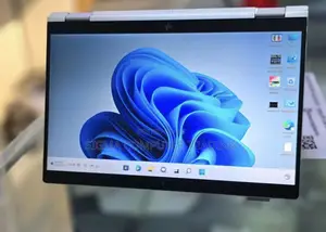 New Laptop HP EliteBook X GB Intel Core I5 SSD 512GB