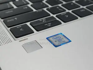 New Laptop HP EliteBook X GB Intel Core I5 SSD 512GB