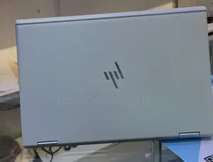 New Laptop HP EliteBook X GB Intel Core I5 SSD 512GB