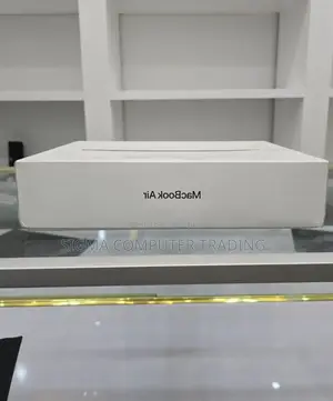 New Laptop Apple MacBook Air 2022 M2 8GB Apple M1 SSD 512GB