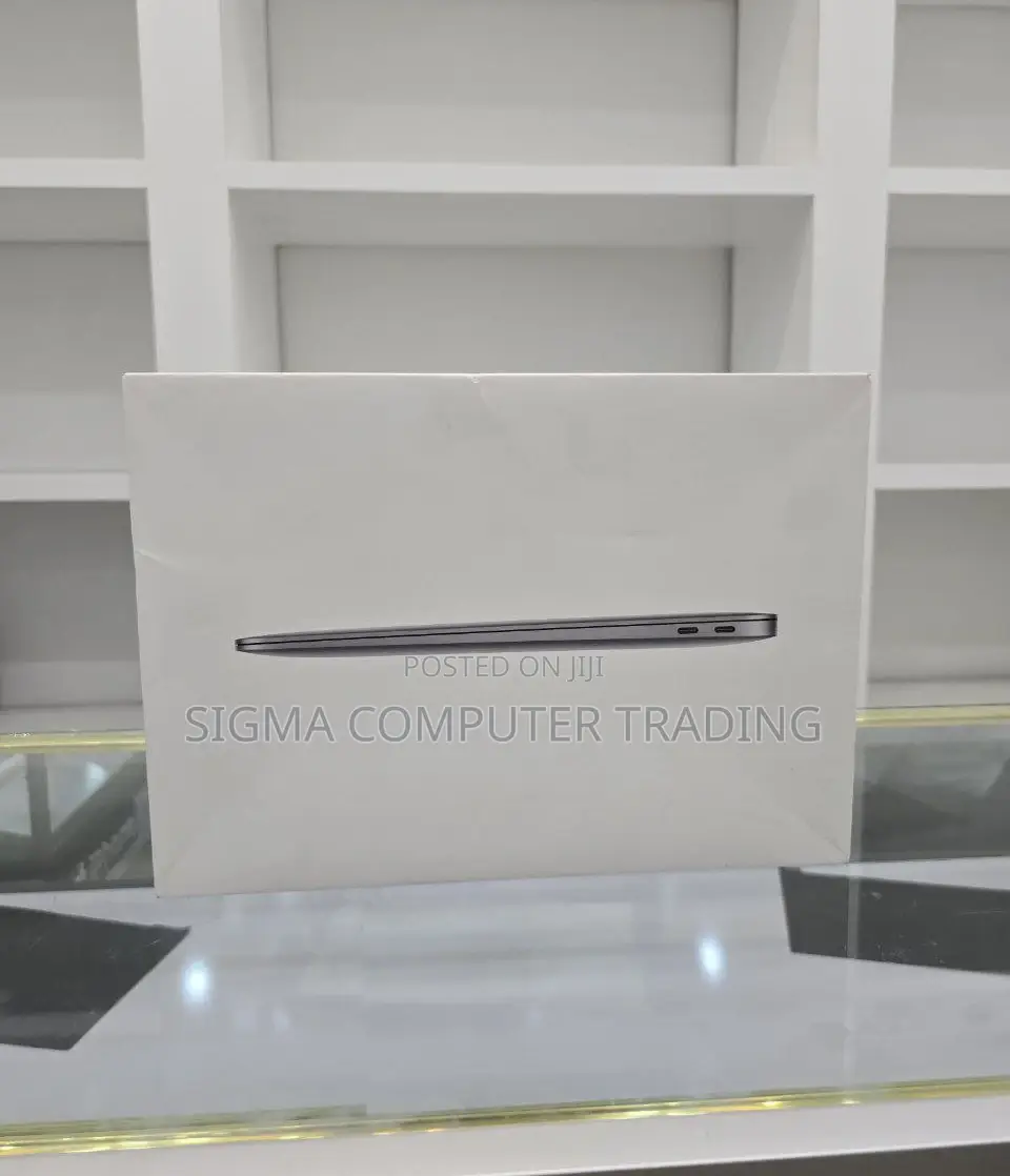 New Laptop Apple MacBook Air 2022 M2 8GB Apple M1 SSD 512GB