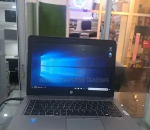 New Laptop HP EliteBook 840 4GB Intel Core I5 HDD 500GB