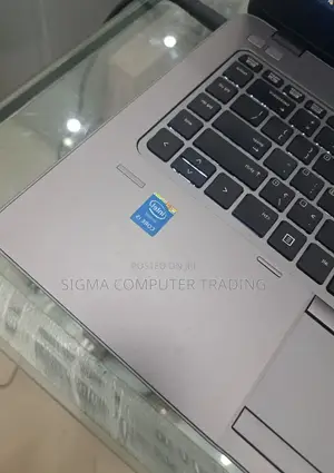 New Laptop HP EliteBook 840 4GB Intel Core I5 HDD 500GB