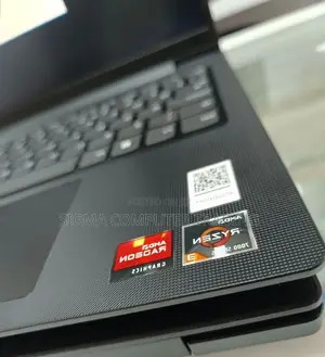 New Laptop Lenovo Ideapad 3 8GB AMD Ryzen 3 SSD 256GB