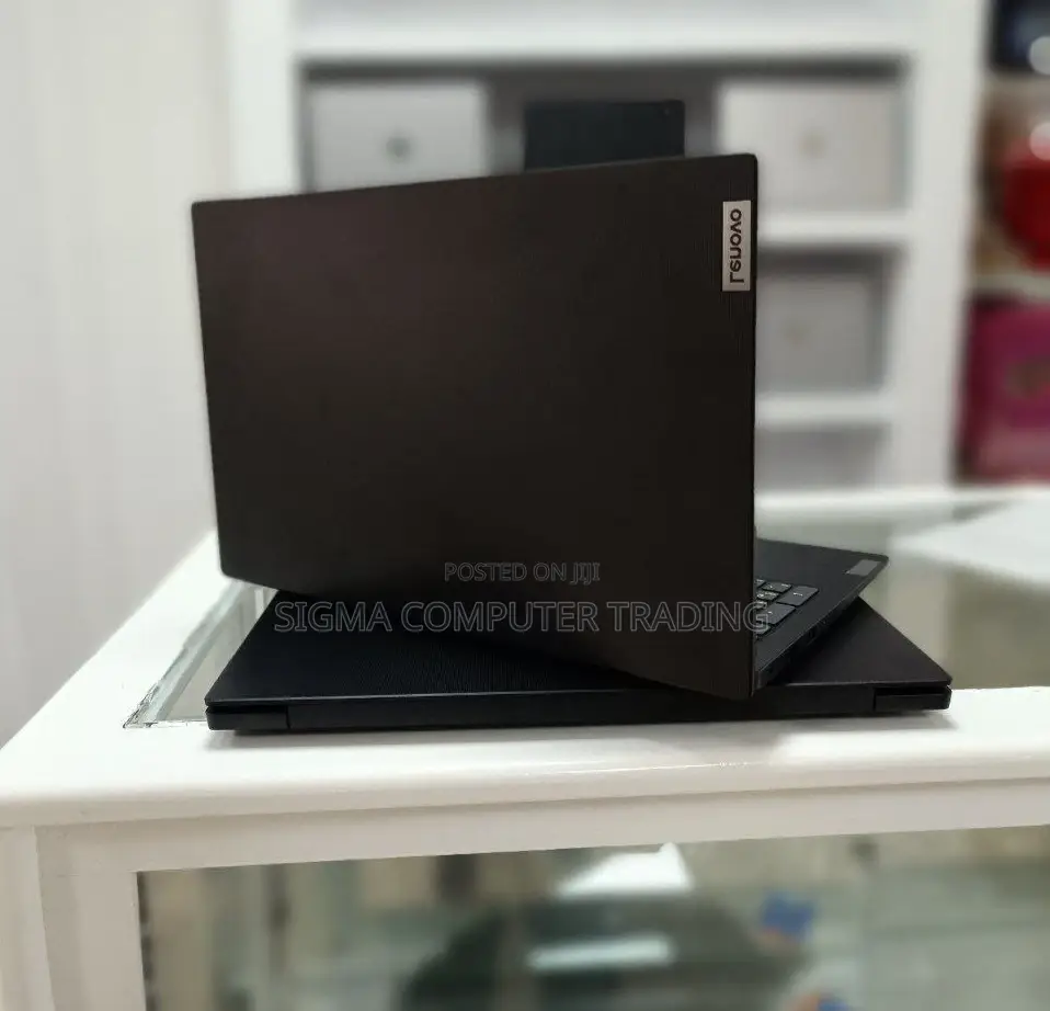 New Laptop Lenovo Ideapad 3 8GB AMD Ryzen 3 SSD 256GB