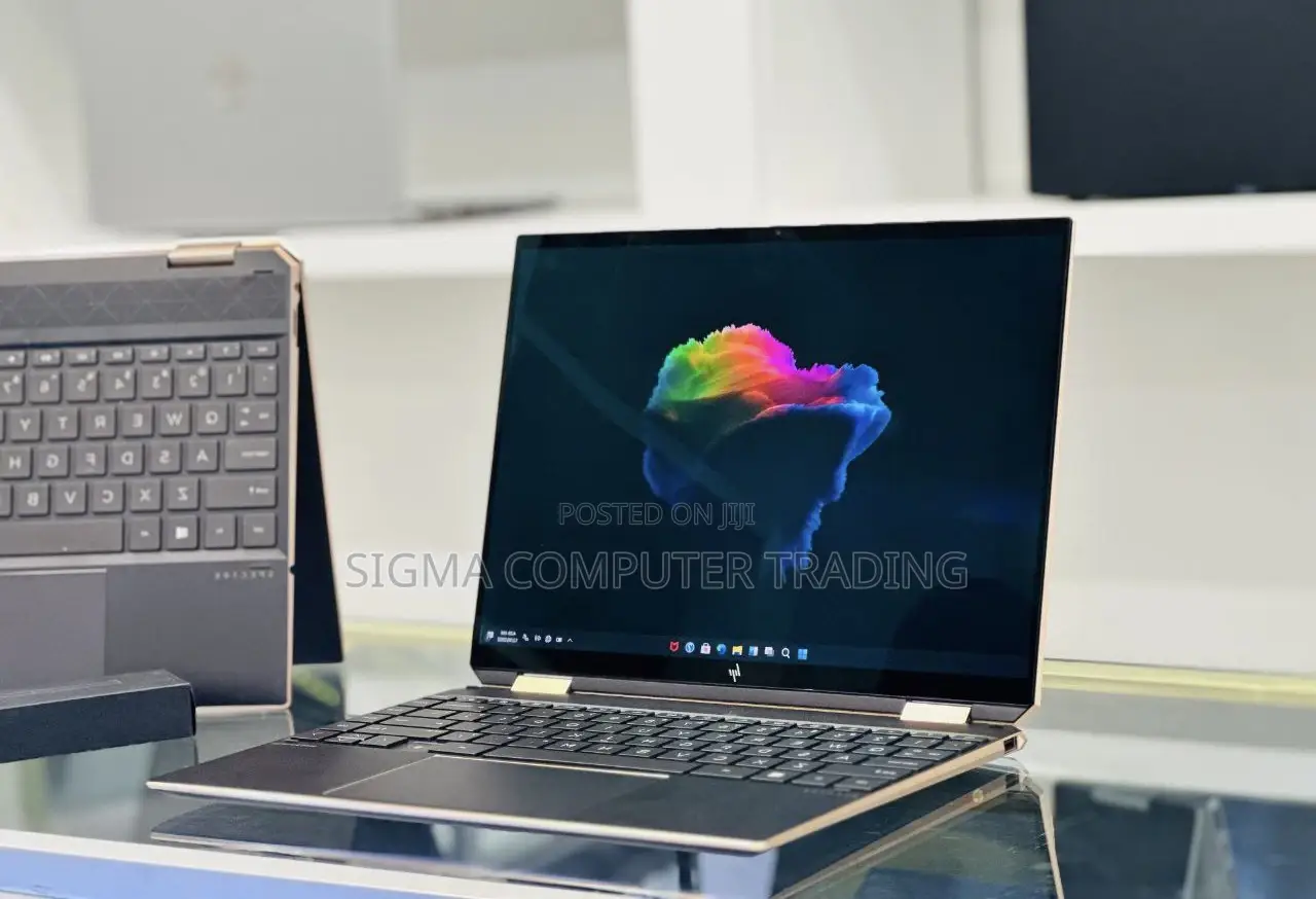 New Laptop HP Spectre 13 16GB Intel Core i7 SSD 1T