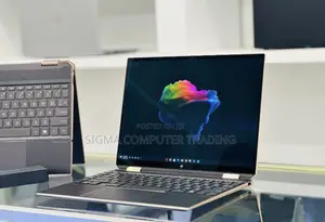 Photo - New Laptop HP Spectre 13 16GB Intel Core i7 SSD 1T