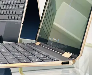 New Laptop HP Spectre 13 16GB Intel Core i7 SSD 1T
