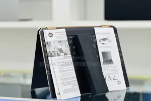 New Laptop HP Spectre 13 16GB Intel Core i7 SSD 1T