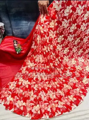 ሽፎን ብትን ጨርቅ