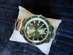 Photo - RADO Captain Cook Watch