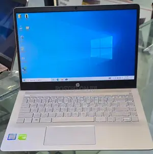 New Laptop HP Pavilion 15 8GB Intel Core I7 HDD+SSD 640GB