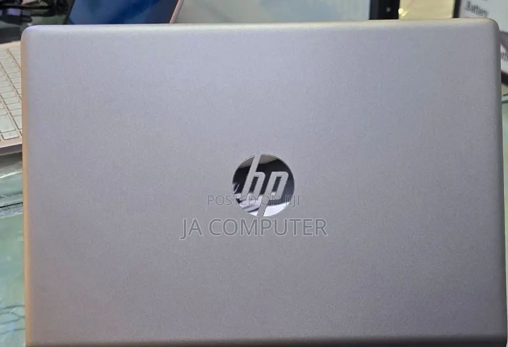 New Laptop HP Pavilion 15 8GB Intel Core I7 HDD+SSD 640GB