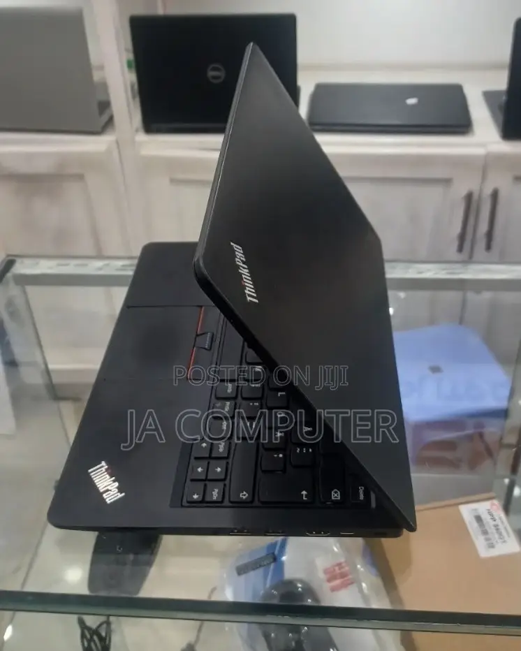 New Laptop Lenovo ThinkBook 13 8GB Intel Core I3 SSD 256GB