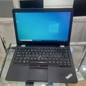 New Laptop Lenovo ThinkBook 13 8GB Intel Core I3 SSD 256GB