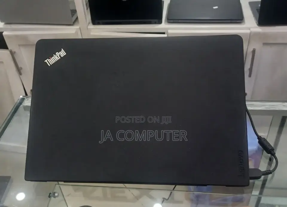 New Laptop Lenovo ThinkBook 13 8GB Intel Core I3 SSD 256GB