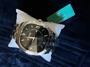 Viguer Mens Watch