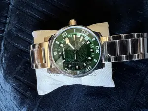 Photo - Montblanc Men’S Watch