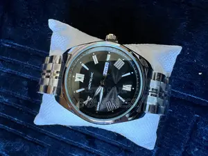 Photo - Montblanc Men’S Watch