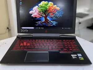 New Laptop HP Omen Pro 16GB Intel Core I7 HDD+SSD 1.5T