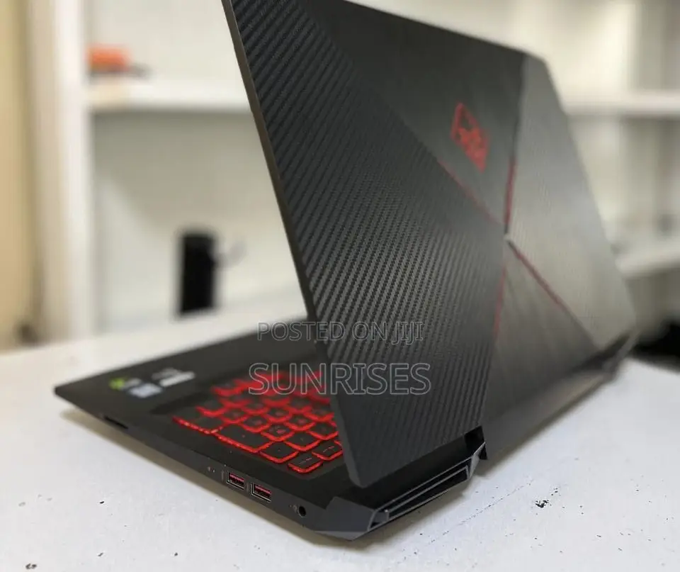 New Laptop HP Omen Pro 16GB Intel Core I7 HDD+SSD 1.5T