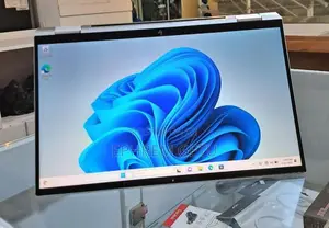 New Laptop HP EliteBook X360 1040 G7 16GB Intel Core I7 SSD 512GB