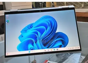 New Laptop HP EliteBook X360 1040 G7 16GB Intel Core I7 SSD 512GB