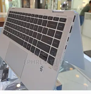 New Laptop HP EliteBook X360 1040 G7 16GB Intel Core I7 SSD 512GB
