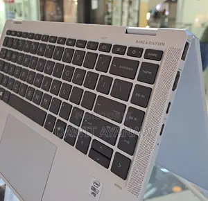 New Laptop HP 16GB Intel Core I7 SSD 512GB