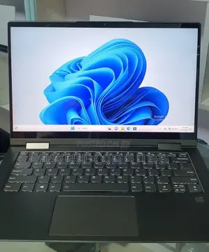 New Laptop Lenovo 12GB Intel Core I5 SSD 512GB