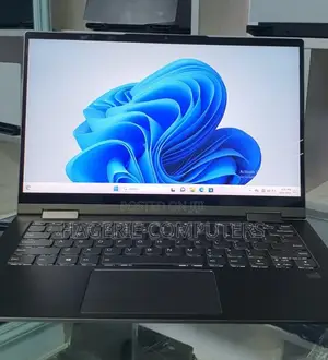 New Laptop Lenovo 12GB Intel Core I5 SSD 512GB