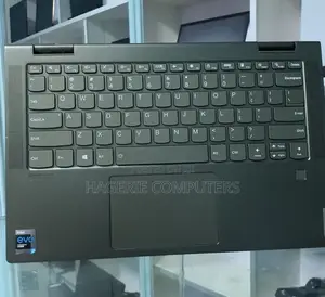 New Laptop Lenovo 12GB Intel Core I5 SSD 512GB