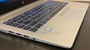 New Laptop HP EliteBook 840 G5 8GB Intel Core i5 SSD 256GB