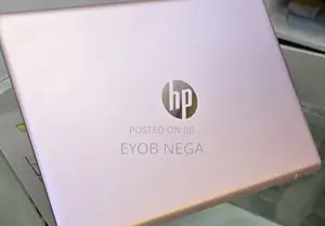 Photo - New Laptop HP Pavilion 15 8GB Intel Core I5 HDD+SSD 640GB