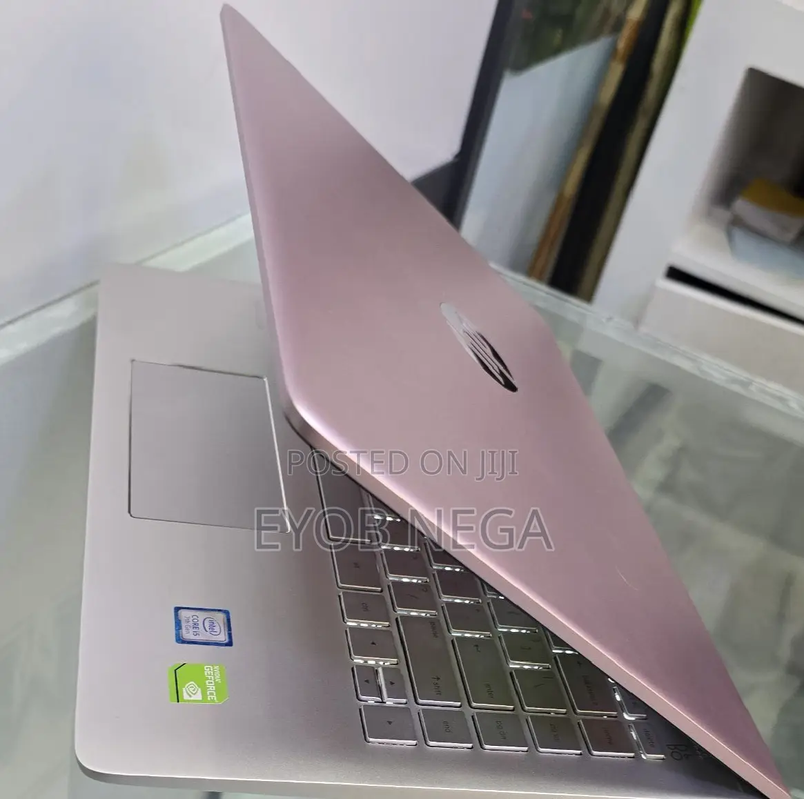 New Laptop HP Pavilion 15 8GB Intel Core I5 HDD+SSD 640GB